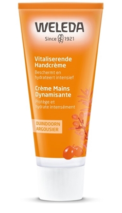 WELEDA DUINDOORN HANDCREME 50ML